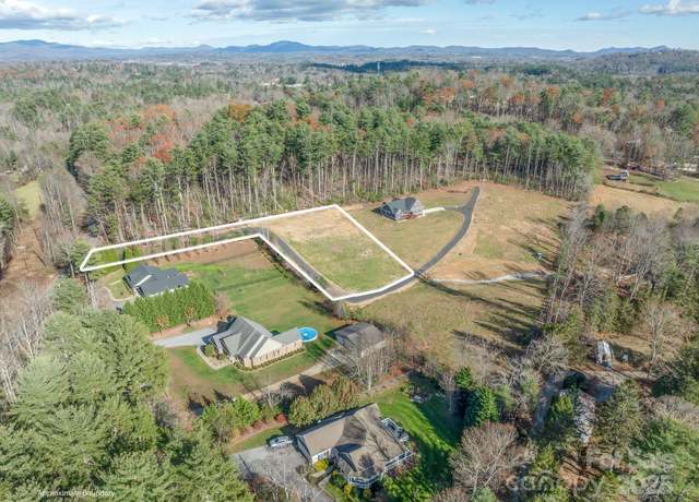 Property at 00 Kelly Daniele Ln #1, Hendersonville, NC 28739