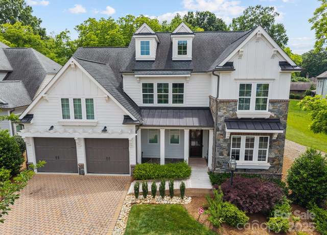 Property at 1012 N Sharon Amity Rd, Charlotte, NC 28211, 5 beds, 5 baths