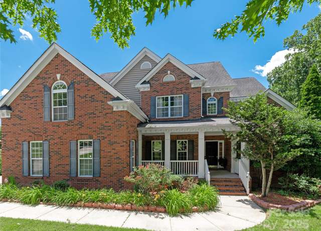 Property at 8914 Landsdowne Ave, Harrisburg, NC 28075, 6 beds, 5 baths