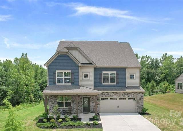 Property at 2009 Trindle Vine Ln, Waxhaw, NC 28173, 6 beds, 5.5 baths