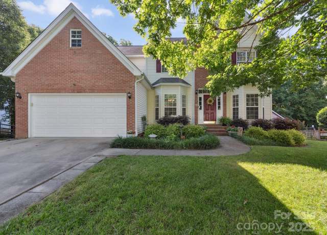 Property at 130 Nims Spring Dr, Fort Mill, SC 29715, 3 beds, 3 baths