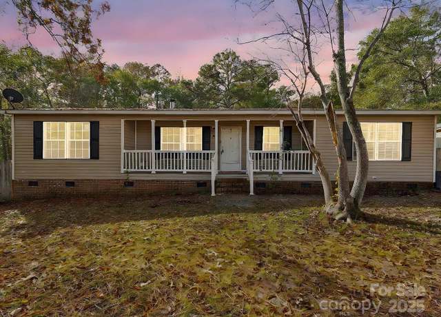 Property at 146 Box Elder Ter, Cameron, NC 28326, 3 beds, 2 baths