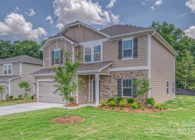 Property at 2212 Silverbell Ln, Stanley, NC 28164, 4 beds, 2.5 baths
