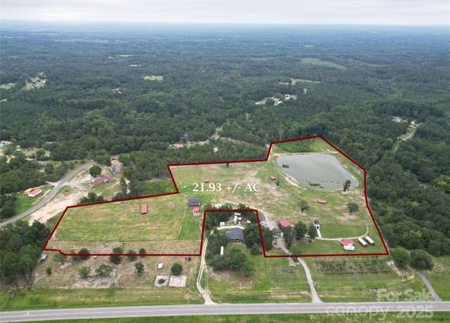 Property at 212 Guardian Way, Rockingham, NC 28379