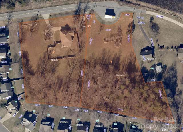 Property at 520 Lawrence Gray Rd, Charlotte, NC 28262