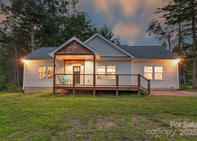 Property at 122 Cascade Ridge Rd, Fairview, NC 28730, 3 beds, 2 baths