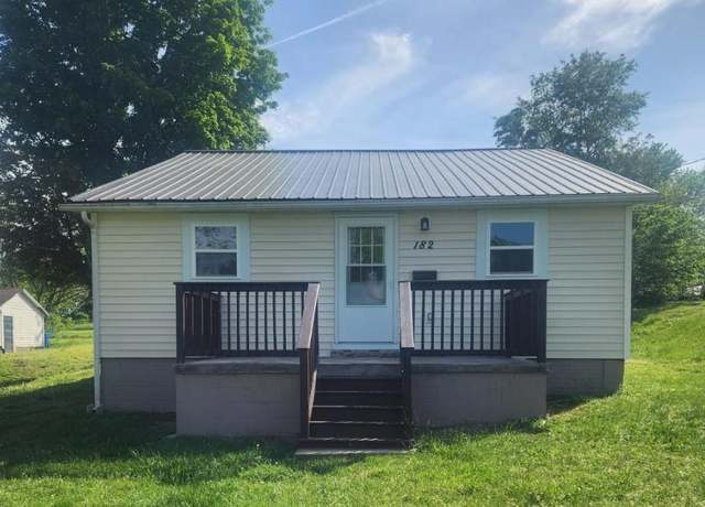 Property at 182 Autumn Ln, Spindale, NC 28160, 3 beds, 1 bath
