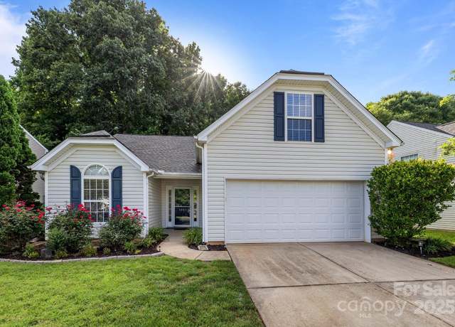 Property at 1445 Deer Forest Dr, Indian Land, SC 29707, 3 beds, 2 baths