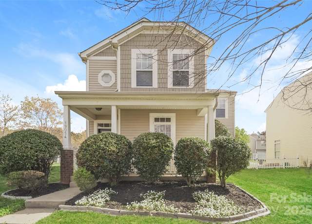 Property at 19054 Long Pond Ln, Cornelius, NC 28031, 4 beds, 2.5 baths