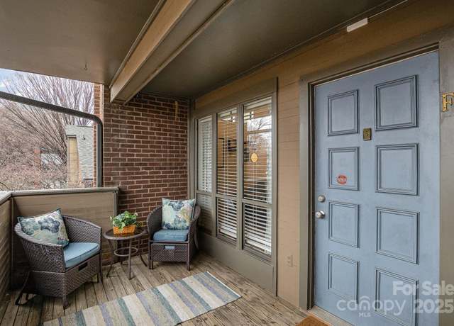Property at 421 N Church St Unit 12F, Charlotte, NC 28202, 1 bed, 1 bath