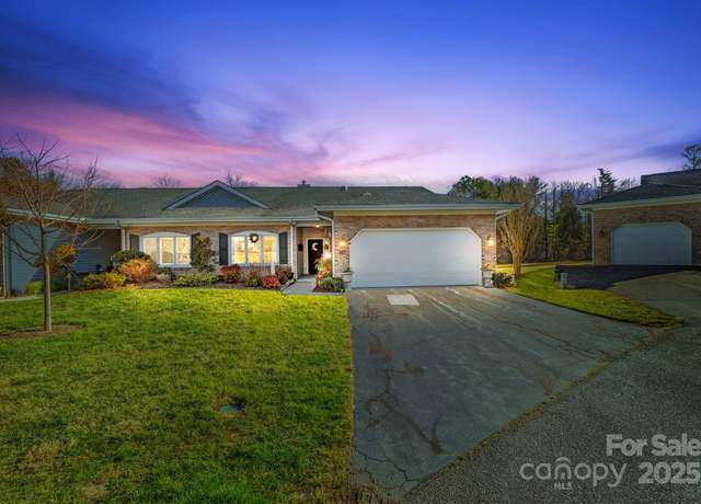 Property at 24 Country Meadows Ln, Hendersonville, NC 28792, 2 beds, 2 baths