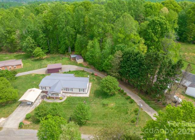 Property at 0 Tucker Rd, Statesville, NC 28677