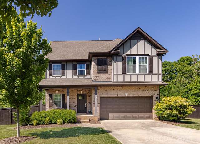 Property at 4012 Martele Dr, Mint Hill, NC 28227, 3 beds, 2.5 baths