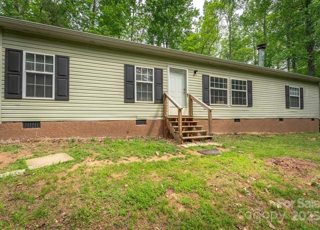 Property at 116 Hidden Meadow Dr #17, Candler, NC 28715, 3 beds, 2 baths
