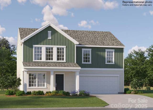 Property at 1551 Cottage Creek Dr, Bessemer City, NC 28016, 4 beds, 2.5 baths