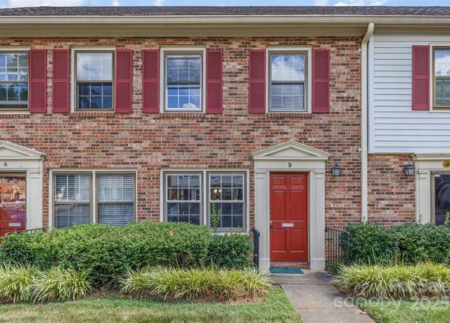 Property at 6322 Old Pineville Rd, Charlotte, NC 28217, 2 beds, 1.5 baths