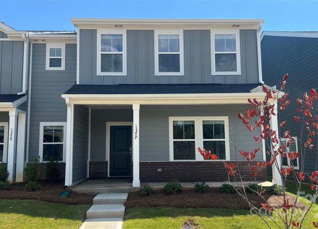 Property at 125 Utility Ln Unit F, Mooresville, NC 28117, 4 beds, 2.5 baths