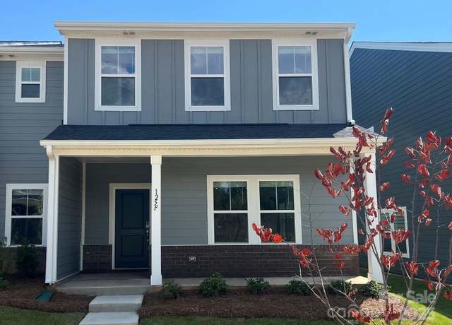 Property at 125 Utility Ln Unit F, Mooresville, NC 28117, 4 beds, 2.5 baths