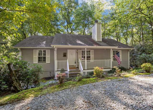 Property at 285 Holly Forest Ct, Sapphire, NC 28774, 3 beds, 2 baths