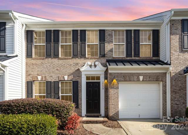 Property at 12039 Windy Rock Way, Charlotte, NC 28273, 3 beds, 2.5 baths