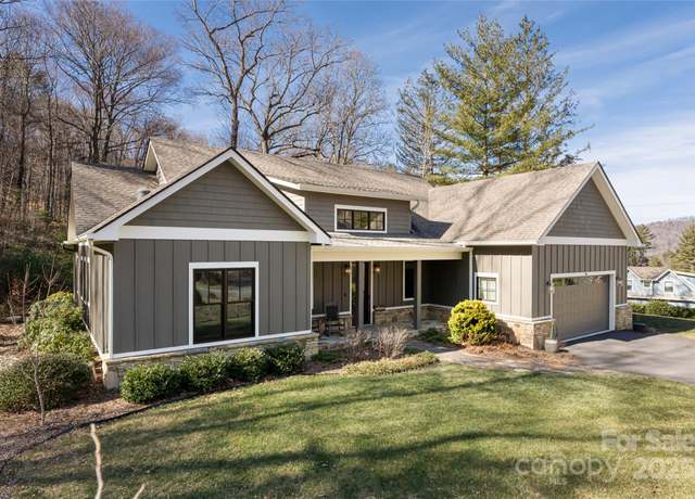 Property at 28 Woodland Aster Way, Asheville, NC 28804, 3 beds, 3 baths