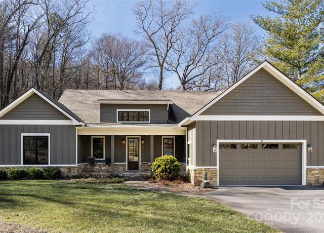 Property at 28 Woodland Aster Way, Asheville, NC 28804, 3 beds, 3 baths
