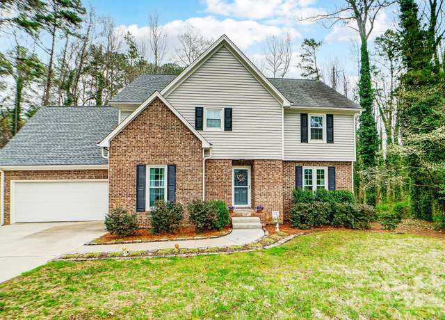 Property at 7921 Altacrest Dr, Concord, NC 28027, 3 beds, 3.5 baths