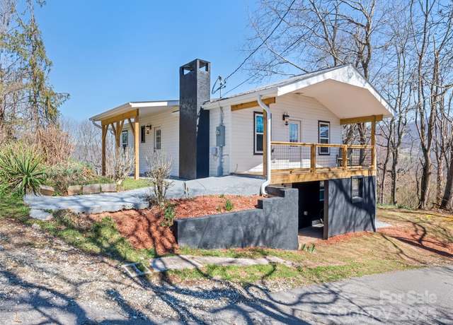 Property at 93 Sanctuary Hill Dr, Canton, NC 28716, 3 beds, 2 baths