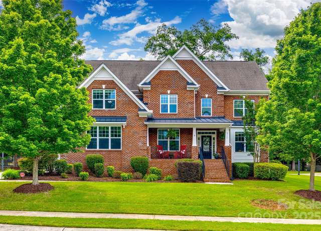 Property at 4711 Pearmain Dr, Waxhaw, NC 28173, 6 beds, 4.5 baths