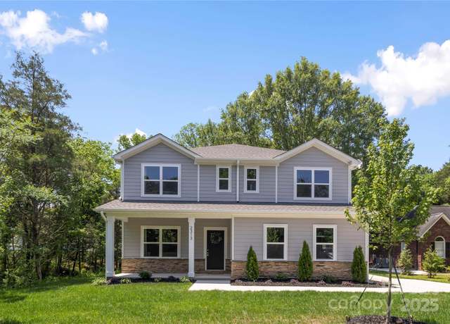 Property at 2313 Stallings Rd, Harrisburg, NC 28075, 5 beds, 3.5 baths
