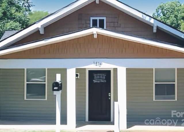 Property at 146 Georgia St SW, Concord, NC 28025, 3 beds, 2 baths
