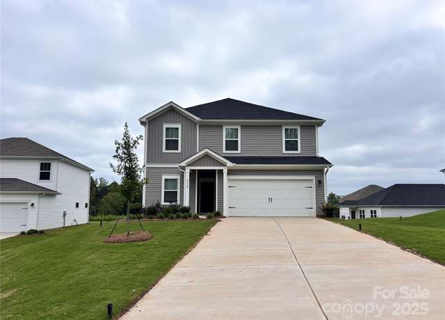 Property at 2138 Rolling Hills Ct, Stanley, NC 28164, 3 beds, 2.5 baths