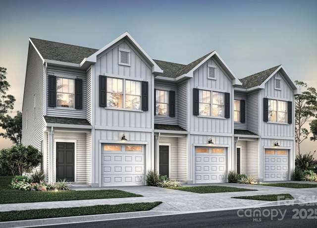Property at 3433 Clark Farm Rd #144, Charlotte, NC 28213, 3 beds, 2.5 baths
