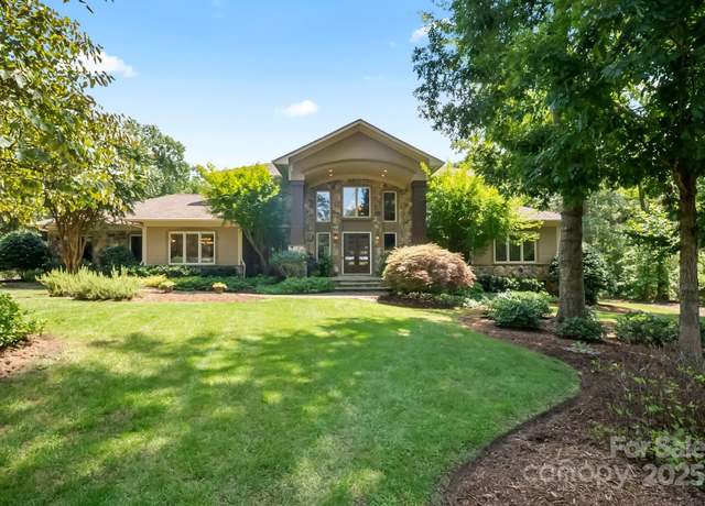 Property at 2915 Cutter Ct, Waxhaw, NC 28173, 6 beds, 7 baths