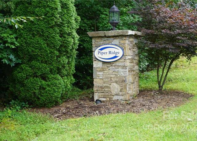 Property at 00 Piper Ridge Dr, Lenoir, NC 28645