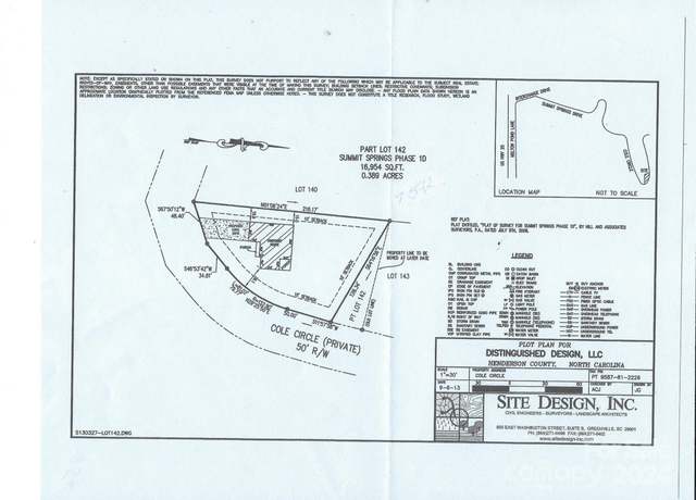 Property at 831 Summit Springs Dr, Flat Rock, NC 28731