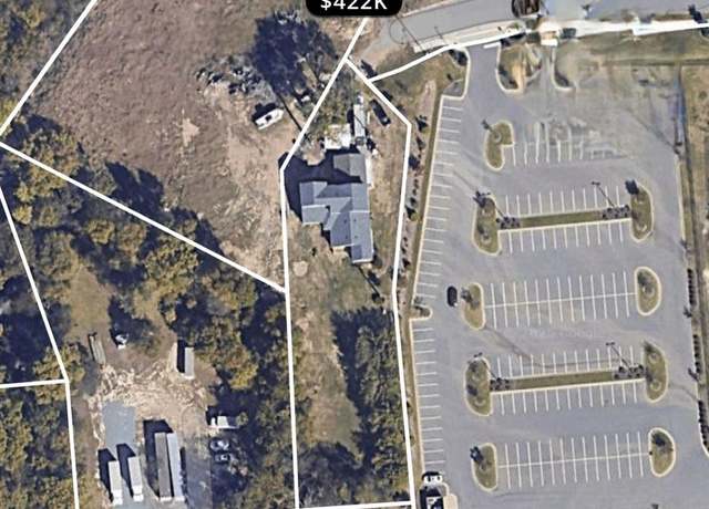 Property at 200 Quartz Ln, Harrisburg, NC 28075