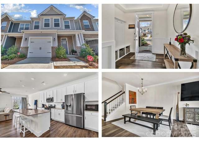 Property at 2149 Bexar Trl, Matthews, NC 28105, 3 beds, 2.5 baths