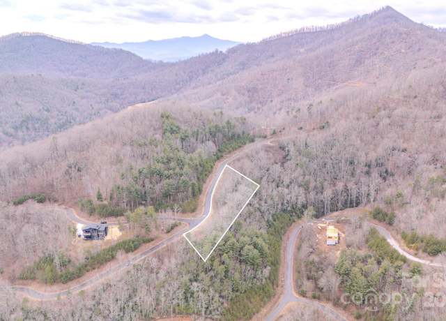 Property at 45 Mountain Holly Dr, Leicester, NC 28748