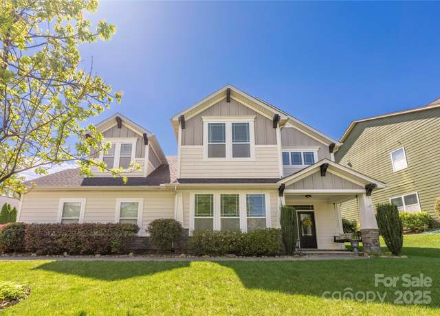 Property at 12942 Blakemore Ave, Huntersville, NC 28078, 4 beds, 2.5 baths