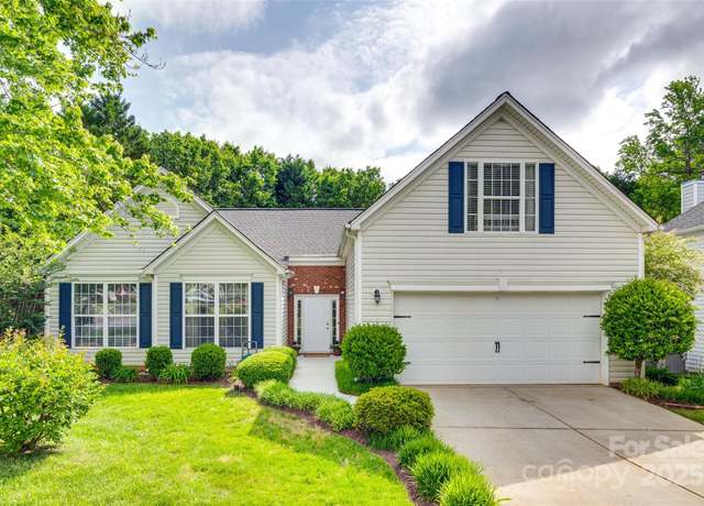 Property at 1301 Cool Mist Ct, Indian Land, SC 29707, 4 beds, 2 baths
