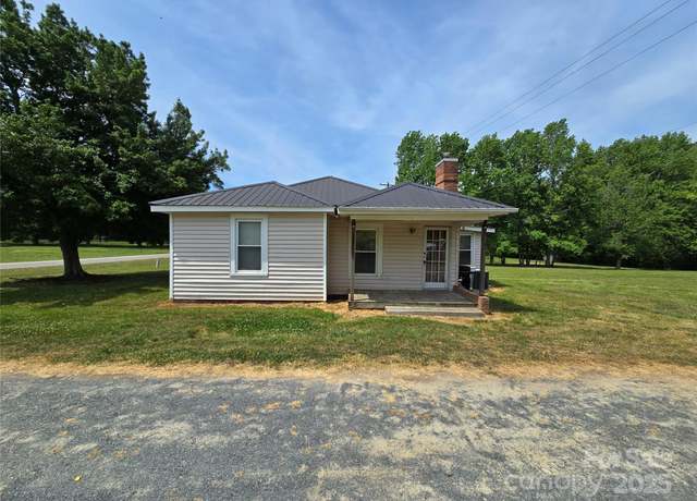 Property at 5501 Barrier Rd, Concord, NC 28025, 2 beds, 1 bath