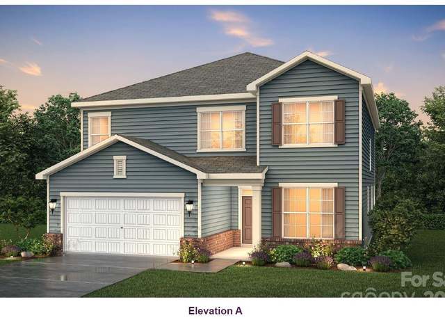 Property at 7024 Stella Pl, Stanley, NC 28164, 4 beds, 2.5 baths