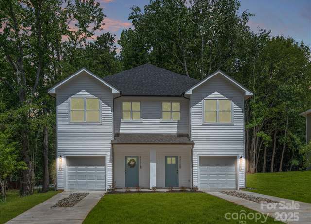 Property at 4320 Woodwind St, Charlotte, NC 28213, 3 beds, 2.5 baths