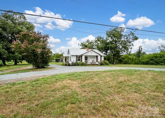 Property at 7408 Hwy 218 Hwy, Marshville, NC 28103, 1 bed, 1 bath
