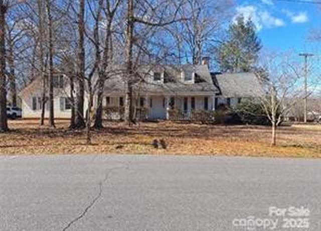 Property at 927 Elizabeth Rd, Shelby, NC 28150, 3 beds, 2 baths