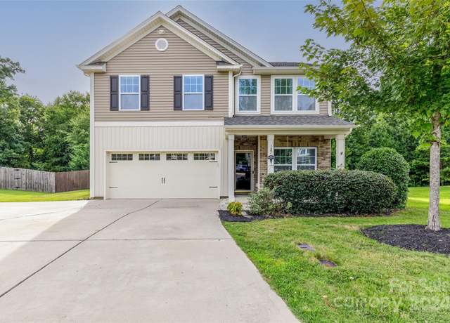 Property at 127 Tranquil Ct Unit 18A, Locust, NC 28097, 3 beds, 2.5 baths