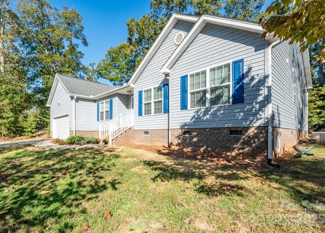 Property at 5039 Penn Rd, Iron Station, NC 28080, 3 beds, 2.5 baths