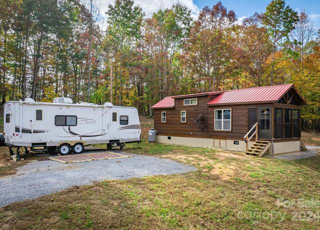 Property at 57 Hazel Dr, Nebo, NC 28761, 1 bed, 1 bath