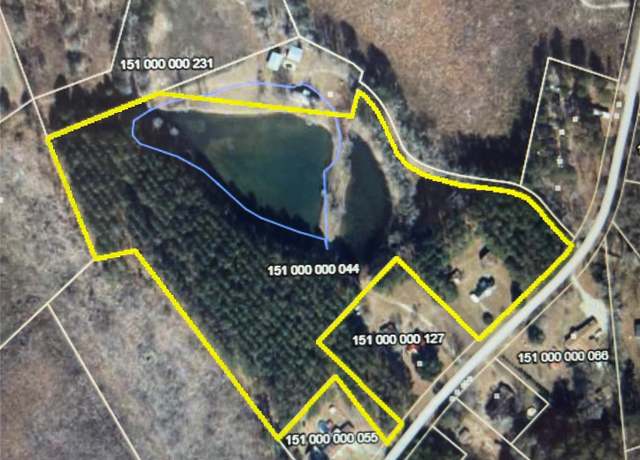 Property at 384 Community Rd, Chesterfield, SC 29709, 3 beds, 2 baths